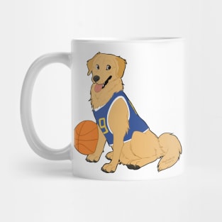 AIR BUD Mug